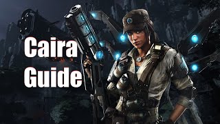 Hunter Guide Medic Caira (Xbox One PS4 PC)