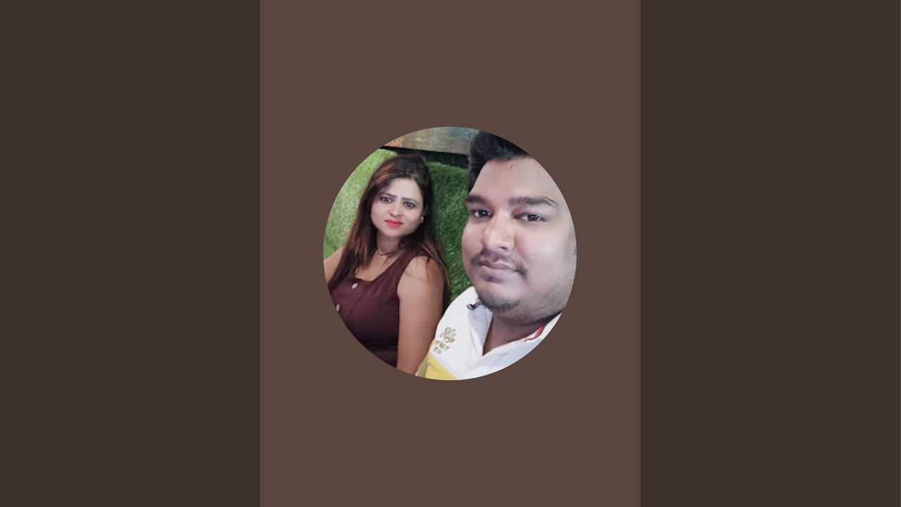 Raju akshita official is live - YouTube
