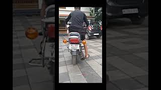 RX135  4 SPEED | OPEN CAT SILANCER 💨💨💨💨💥