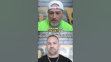 Daily Follow-Up - The Key to Sales Success | Gutter Growth #podcast #shorts