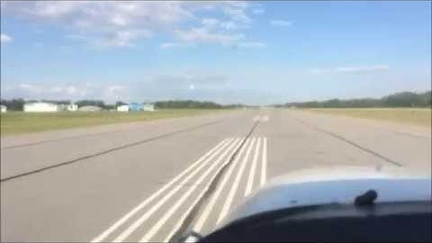 Landing Bounce Recovery