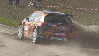 Rally Van Haspengouw 2026 | Shakedown | Action & Pure Sound