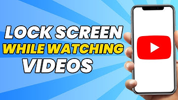 How to Lock Screen While Watching YouTube Videos on Android 2023