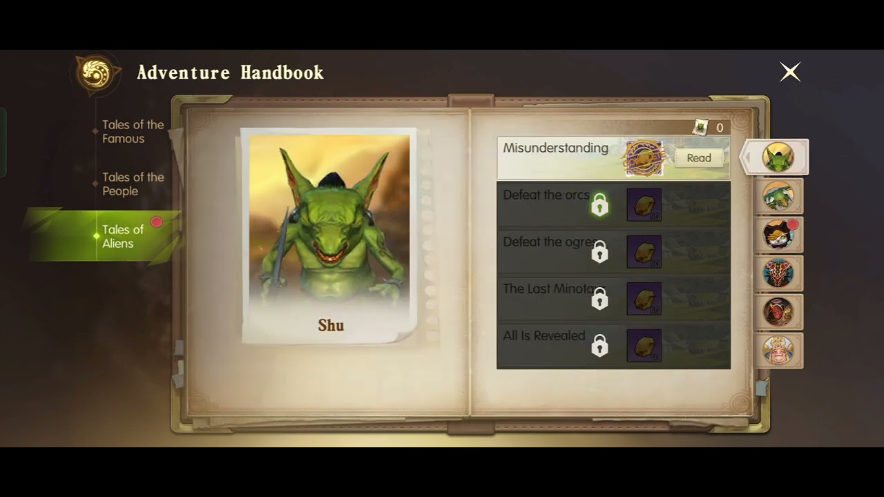 DragonNest2 Evolution: Adventure Book Calderock Where to find Shadowcat Illustration