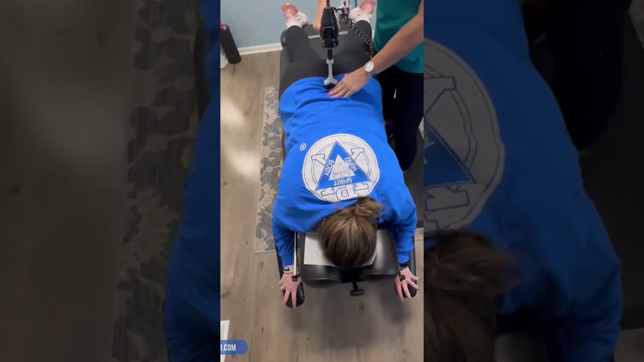 Satisfying Chiropractic Adjustments │ Chiropractic Care in Charlotte, NC