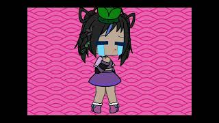 Funked Up Gacha Green Screen .