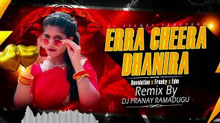 Dj pranay ramadugu 
