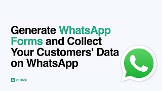 How to Create 100% Free WhatsApp Forms screenshot 4