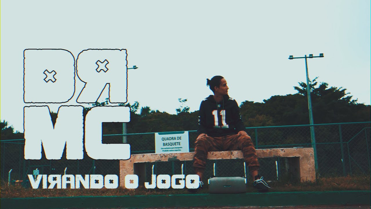 DrMc - Virando o Jogo - (Oficial Video)