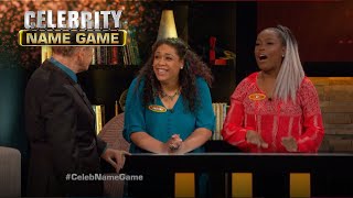 Will These Bandmate Besties Win $20,000?! | Celebrity Name Game screenshot 4