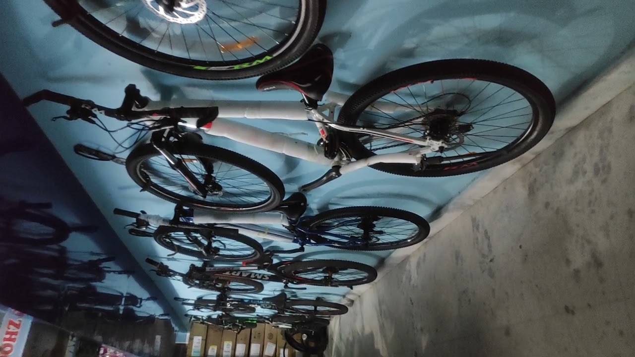 D.R.cycle stores, chitwan,Nepal