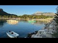Moonlight Beach , Kemer (MAY 2024)