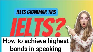 Spoken English| IELTS Speaking screenshot 4