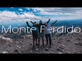 Monte Perdido por cara Norte | "RESCATAMOS" a unos holandeses [4K]