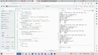 Port Scanner - Free Code Camp Project.
