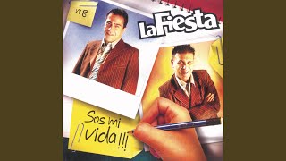 Video thumbnail of "La Fiesta - Qué de Mí"
