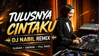 TULUSNYA CINTAKU VIRAL TIKTOK ADI SAMARINDA