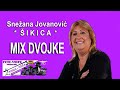 Sikica- Mix dvojke / studio Toma Nesa