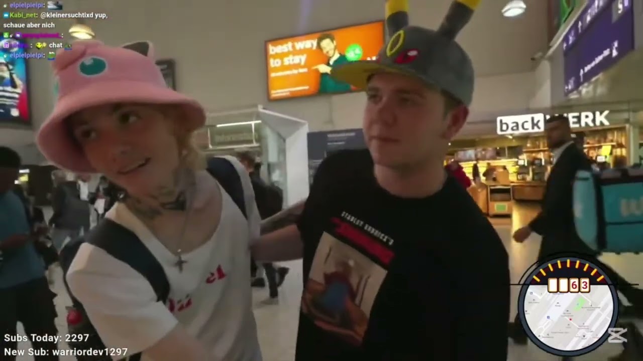 Billzo Scenepack + Funny Clips