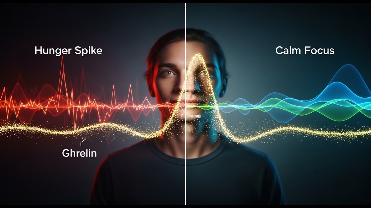 How to Stop Hunger Pangs During Intermittent Fasting