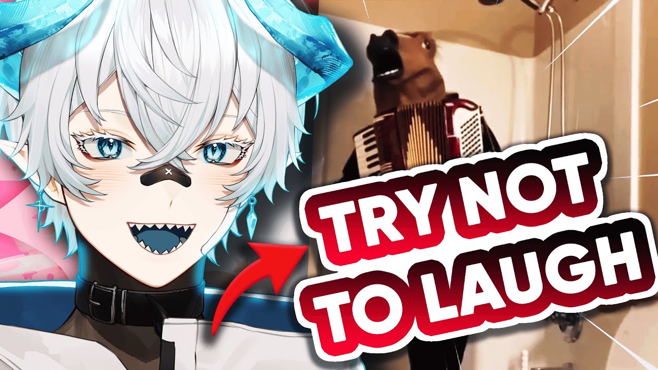 Try Not To Laugh At These HILARIOUS TikToks!