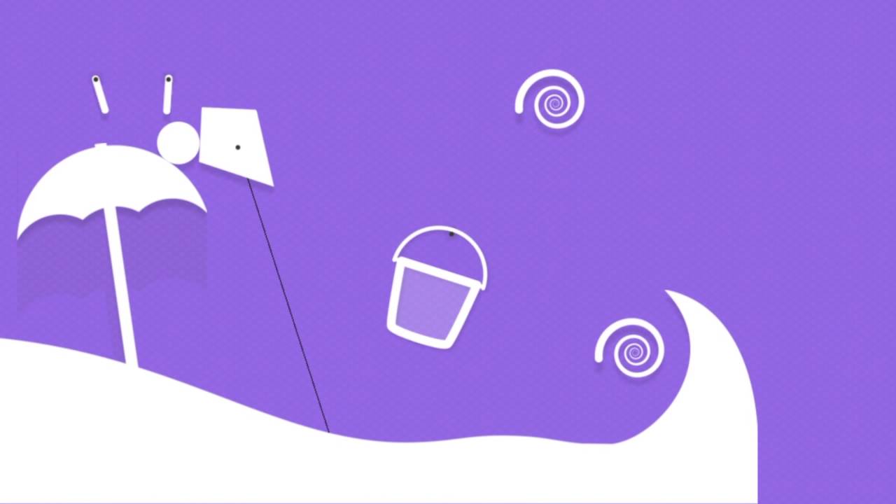 Drop Flip. Level 117.