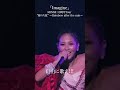 「Imagine」MINMI 10周年Tour 雨のち虹 ~Rainbow after the rain~