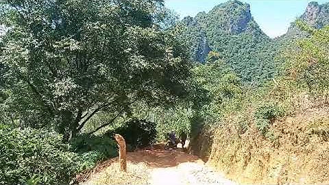 Quê Hương . Bản Lốm Tòng , xã chiềng đen , Thành phố Sơn La