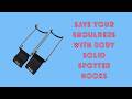 Save Yourself a Spotter - Body Solid Spotter Hooks