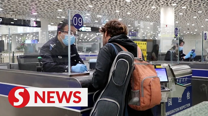 China's visa-free policy fuels international air travel - DayDayNews