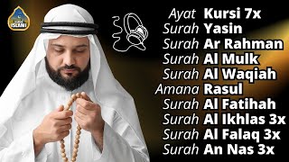 Download Lagu 魂を癒す天使のクルアーン朗誦 | Ala Yaser | 心の浄化と瞑想 MP3