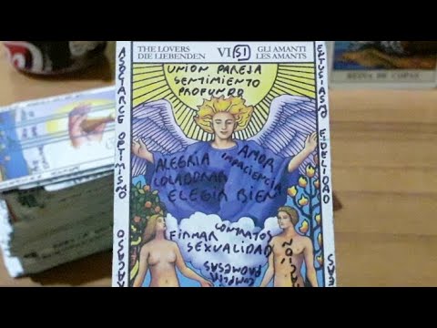 marzoni GEMINIS - Pronóstico de AMOR ( De JUNIO a DICIEMBRE, 2019)