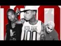 Kid Ink - 100% feat Kevin McCall & Chris Brown + MP3 DOWNLOAD