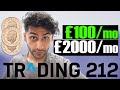How to Make Money With Trading 212