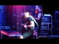Killswitch Engage - The End of Heartache live Prudential Center Aug 18 2012 (HD)