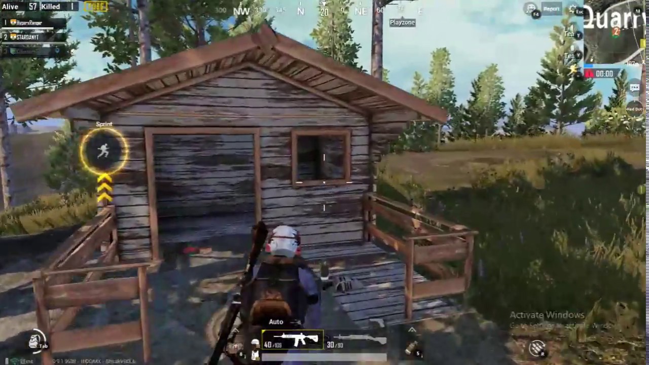 Apex Legends and PUBG Mobile Live Stream with STARDAN