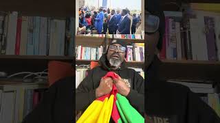 Paul Atanga nji le politicien véreux pris en flagrant délit de corruption et achat de conscience 