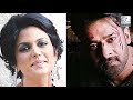 Mandira Bedi To Play A Negative Role In Saaho
