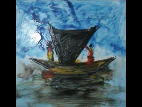 abstract-art:-how-to-painting-a-fishing-boat-মাছ-ধরার-নৌকা-চিত্রায়ন