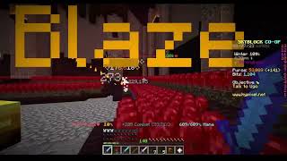 hypixel skyblock extra damage bug