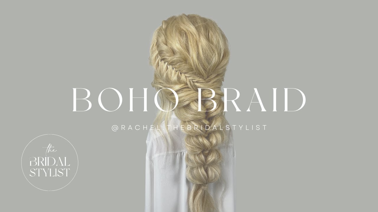 Boho Braid