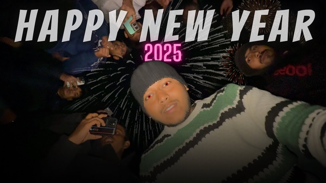 2025 ❤️| HAPPY NEW YEAR | NEW YEAR VLOG | BANGLA | NIK LIFESTYLE