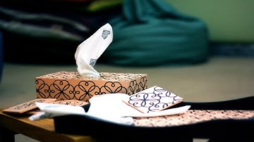 Relaunching Jiddat - A Brand by KVTC | Handcrafted Products Made by Differently abled