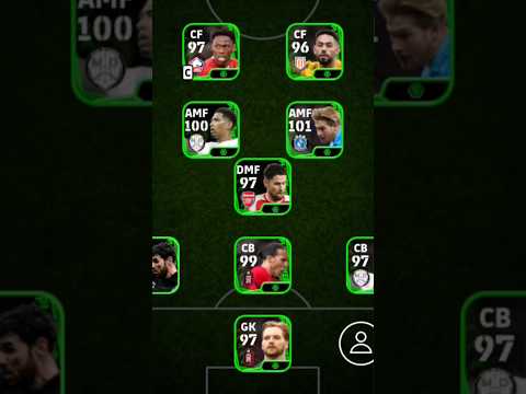 POTW squad in