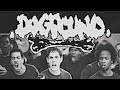 Dog Pound - Straight Edge (Minor Threat) [Enola Vale Youth Correctional]
