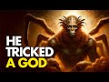 ANANSI: The West African Spider Trickster GOD!