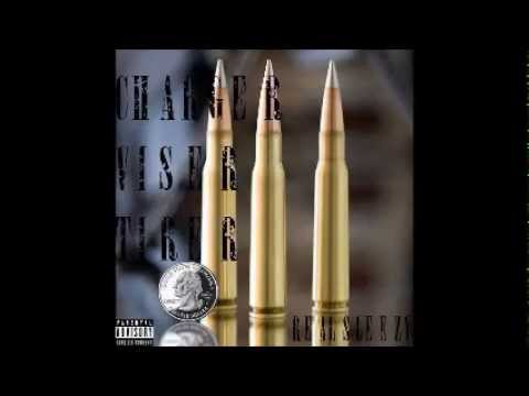 Charger Viser Tirer Real Sleezy