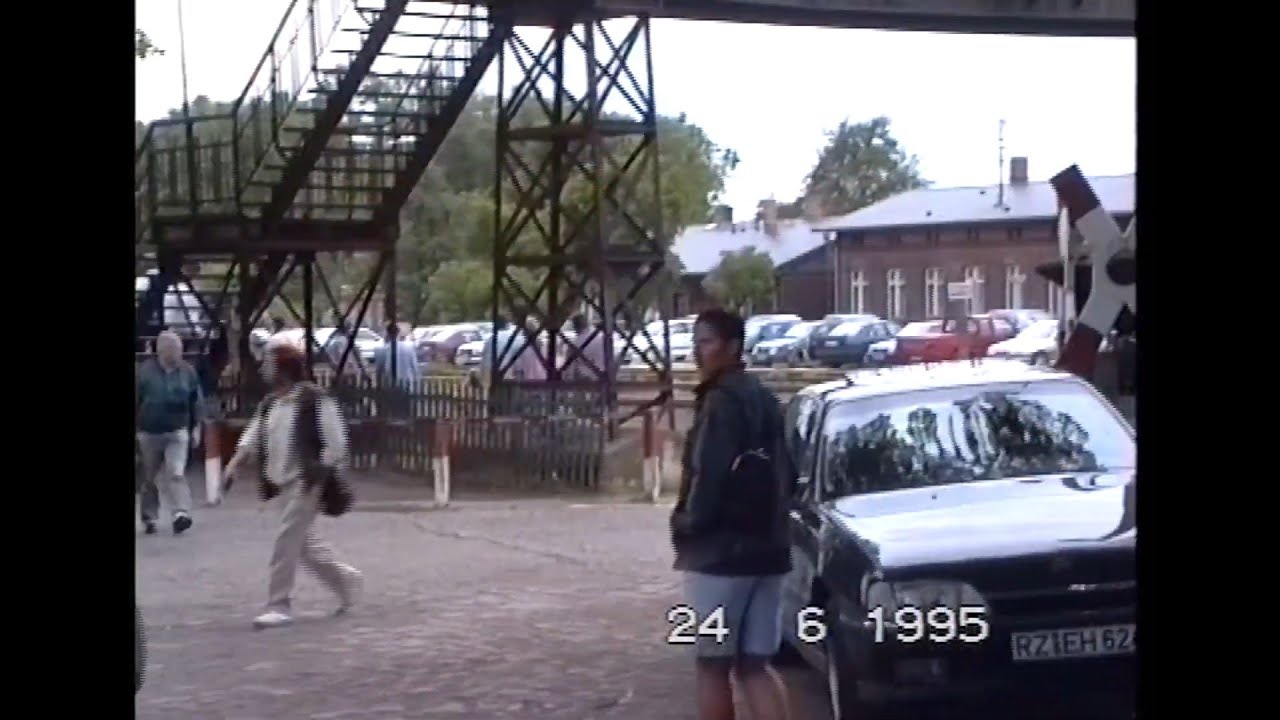 91 134 Hagenow-Land    24.6.1995