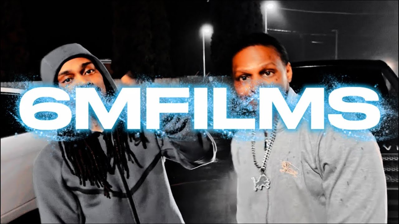 6mile toot & Vitto Blow - HAVE YOU EVER (Official Video)