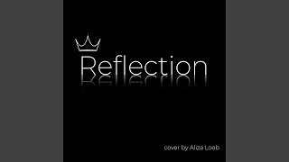 Video thumbnail of "Aliza Loeb - Reflection"